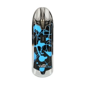 Eleaf Tance Max Pod Kit Sea Blue Морской Синий