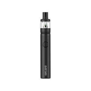 Eleaf iJust D20 Черный