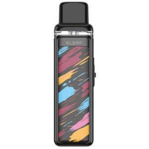 Eleaf iOre Prime Pod Dark Brush