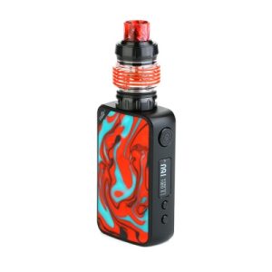 Eleaf iStick Mix Красный