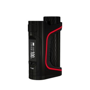 Eleaf iStick Pico S 100W Черный