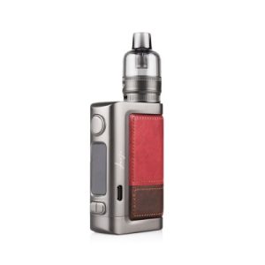 Eleaf iStick Power 2 Kit Красный