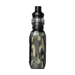 Eleaf iStick Rim Kit Wildness