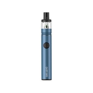 Eleaf iJust D20 Синий