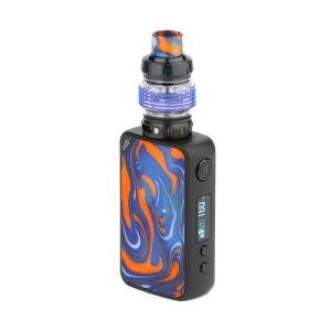 Eleaf iStick Mix Синий