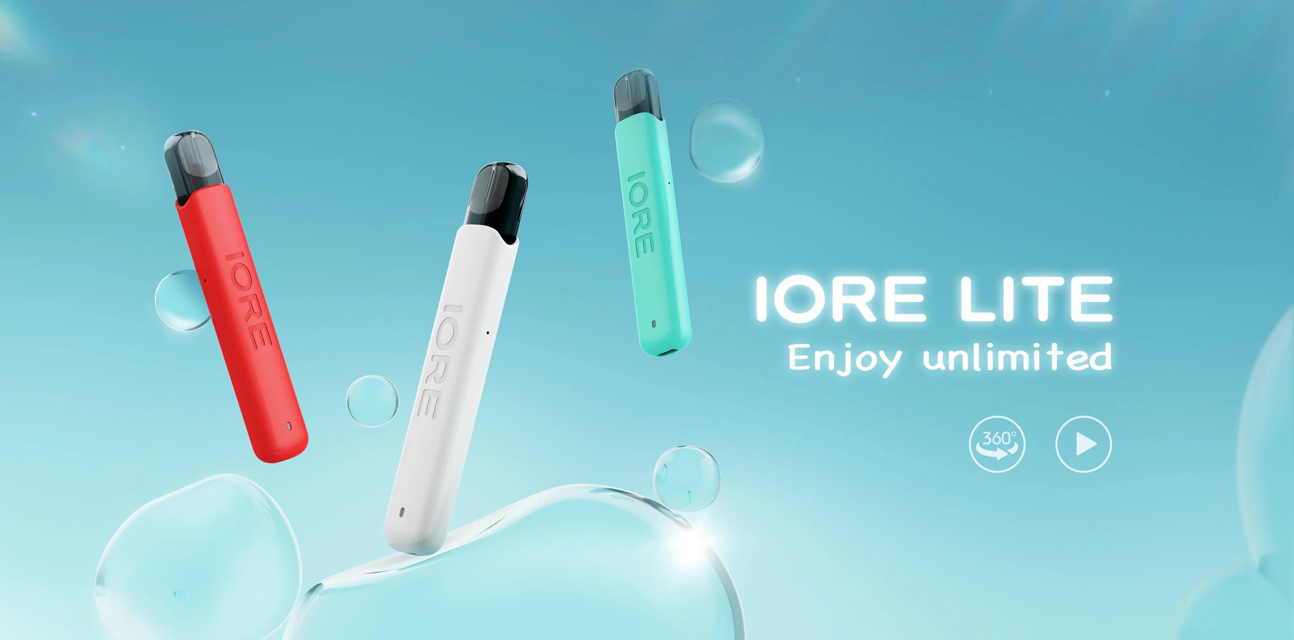 eleaf iore