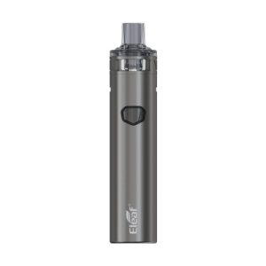 Eleaf iJust AIO Kit Оружейная сталь