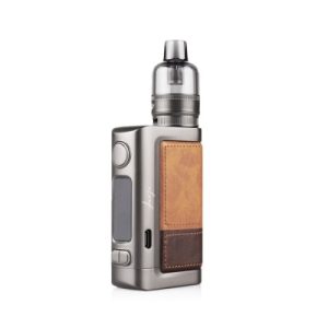 Eleaf iStick Power 2 Kit Светло-коричневый