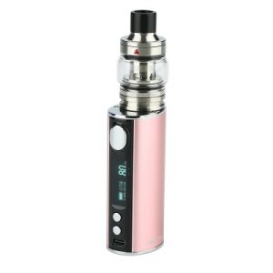 Eleaf iStick T80 Kit Розовый