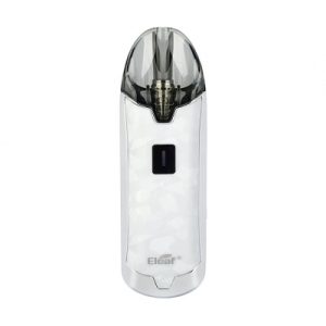 Eleaf Tance Max Pod Kit White Белый