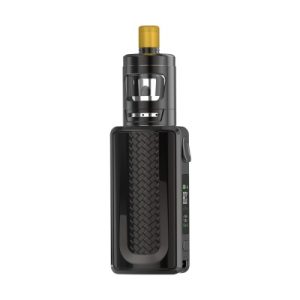 Eleaf iStick S80 kit Оружейная сталь глянец